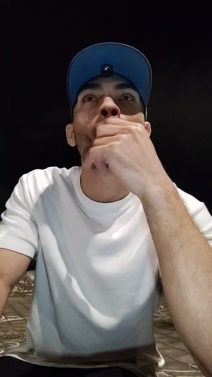 Sexylatinogay