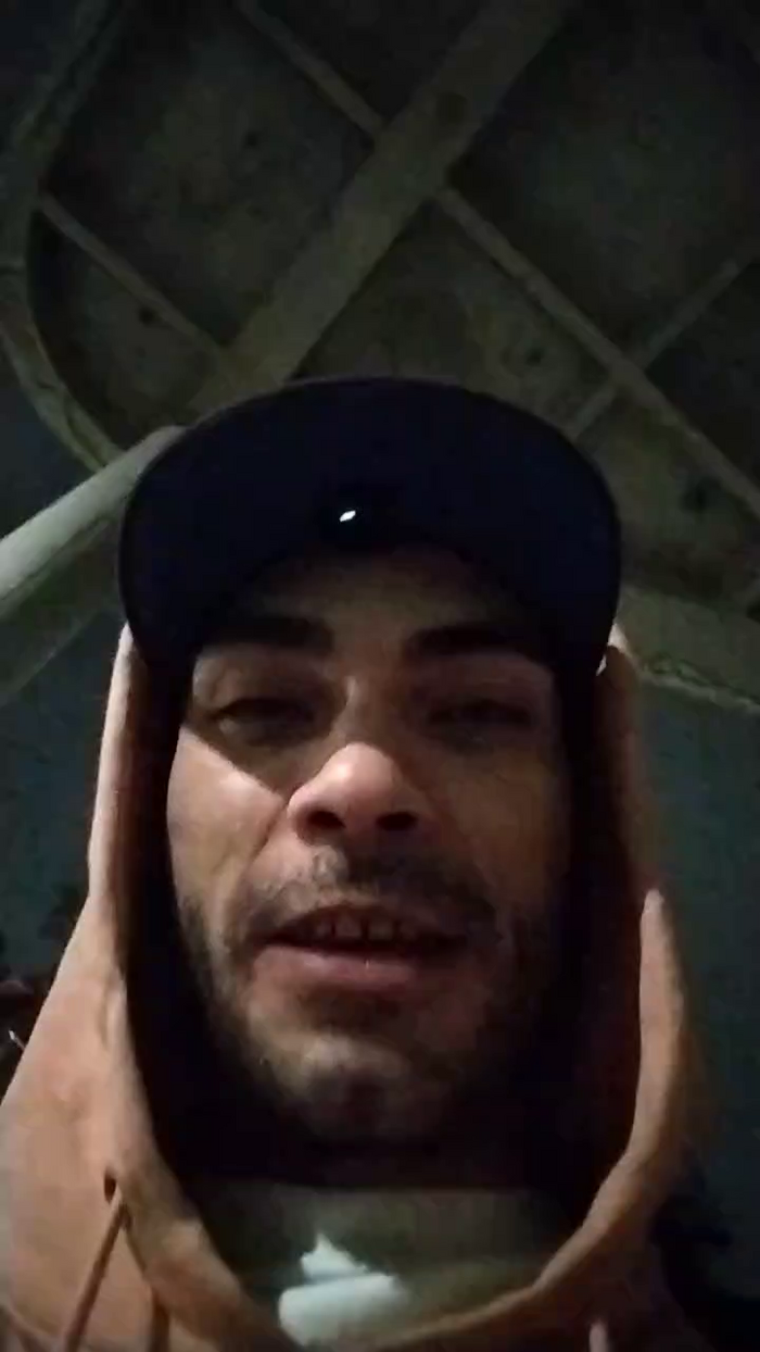 Sexylatinogay