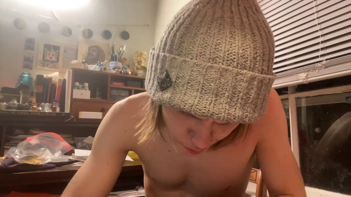 Xander_Rose