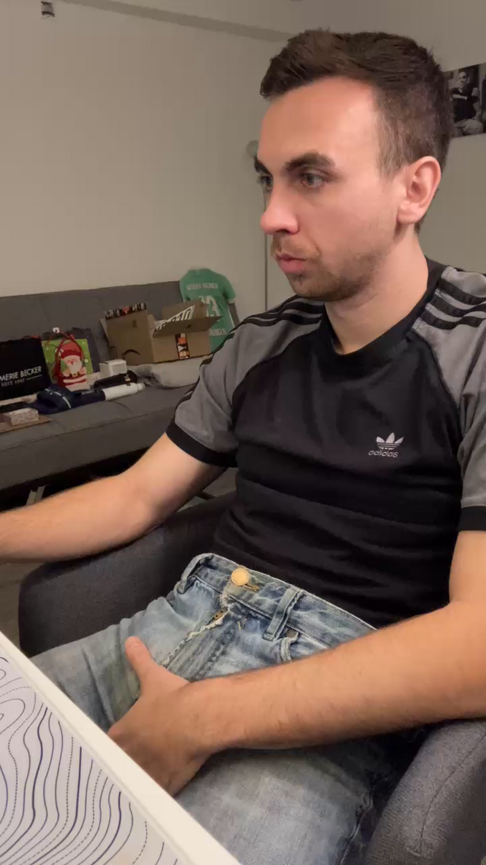 Jeansjunge96
