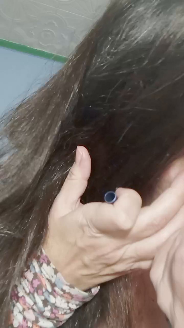 HAIRYPUSSYLIPS