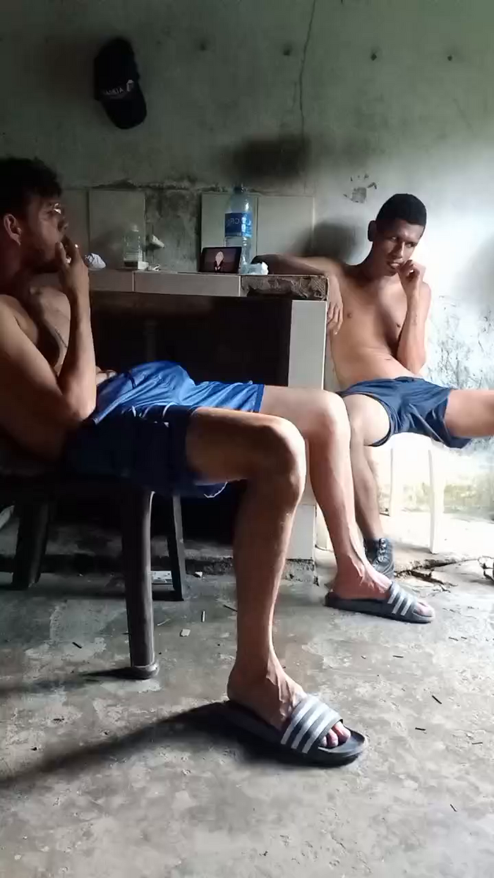 BlackCockBig19