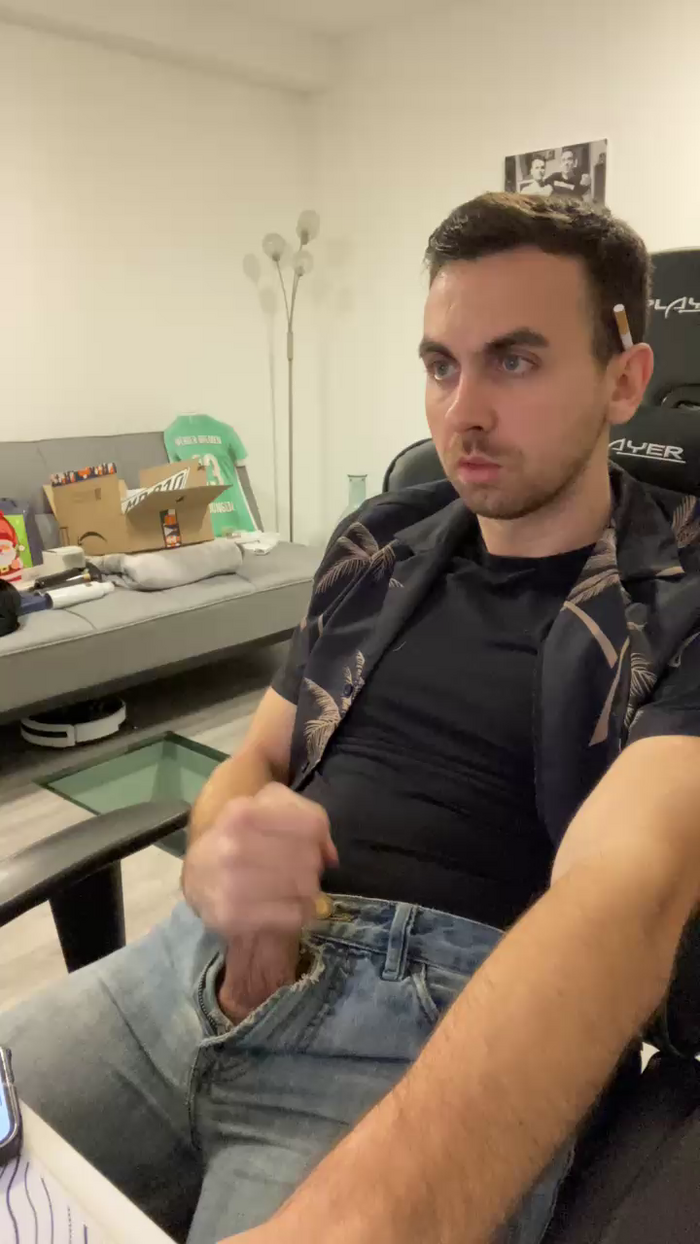 Jeansjunge96