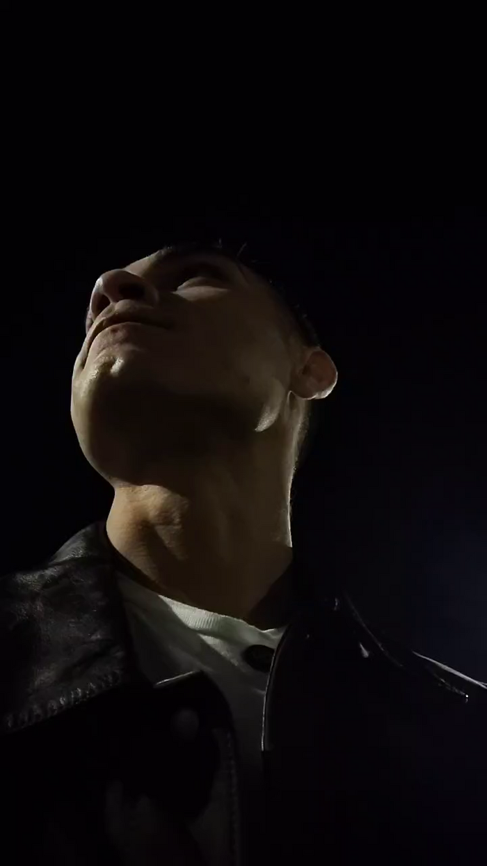 Sexylatinogay