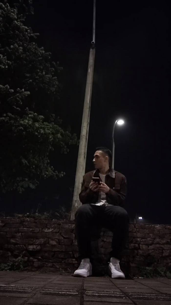Sexylatinogay