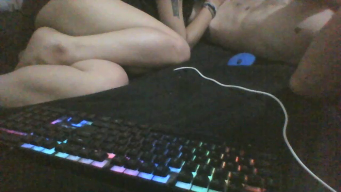 burn666ing