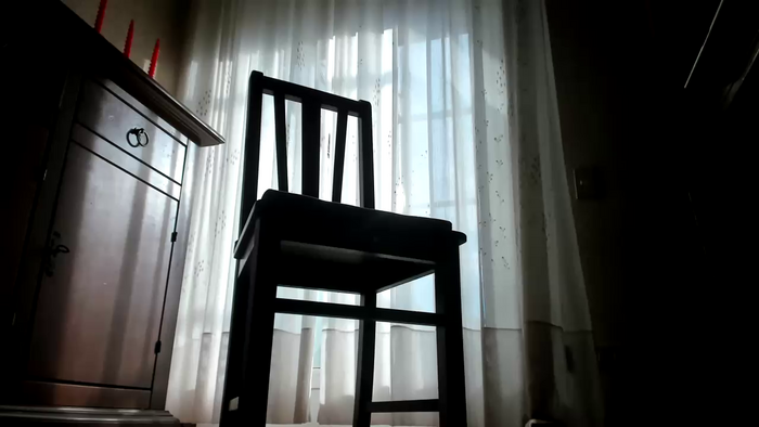 Evacharme