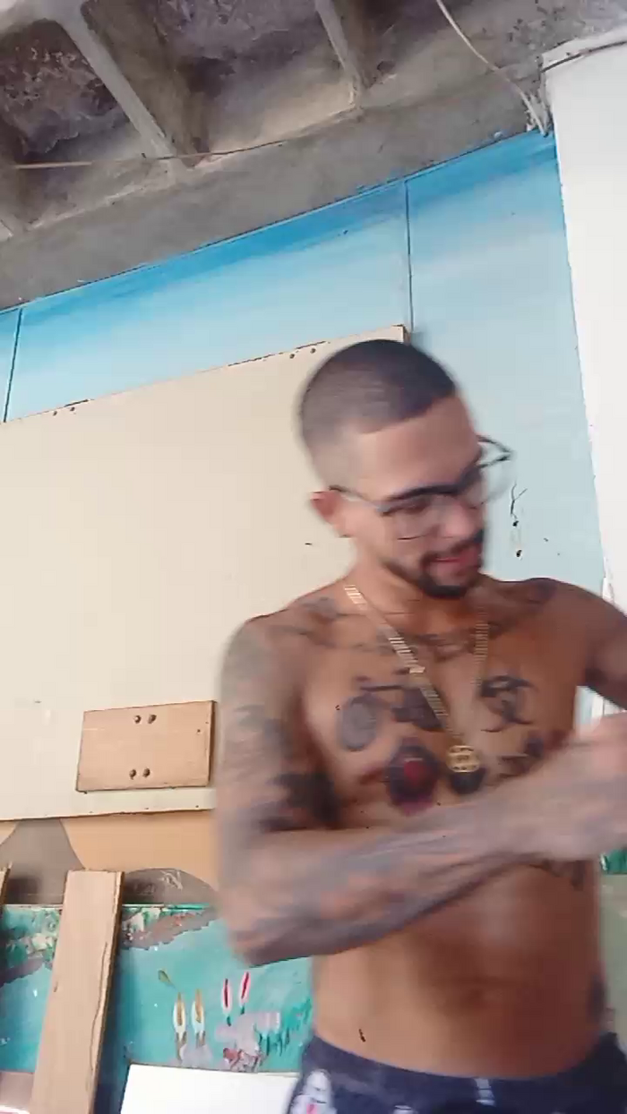 AbrahaoLutador