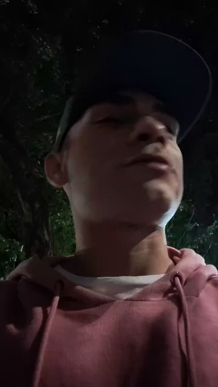 Sexylatinogay