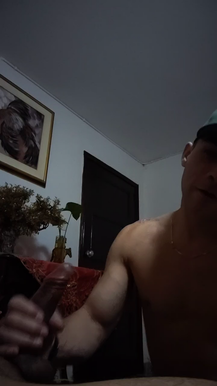 Sexylatinogay