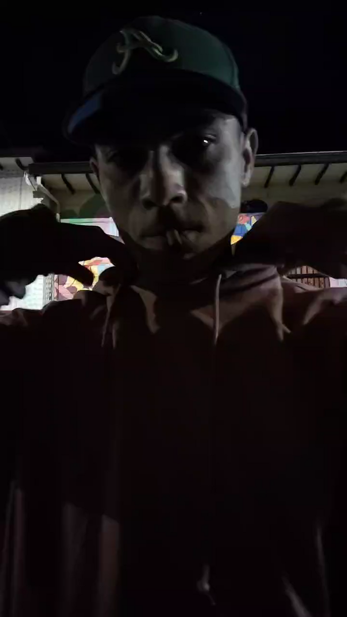 Sexylatinogay