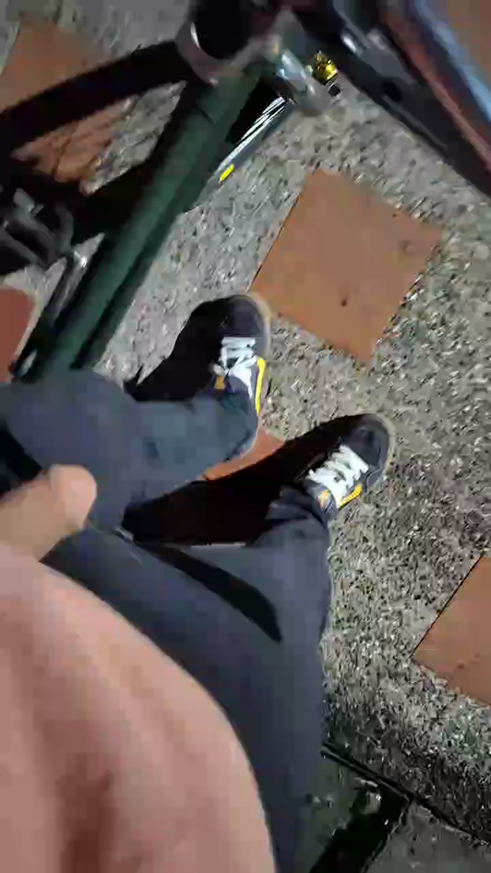 Sexylatinogay