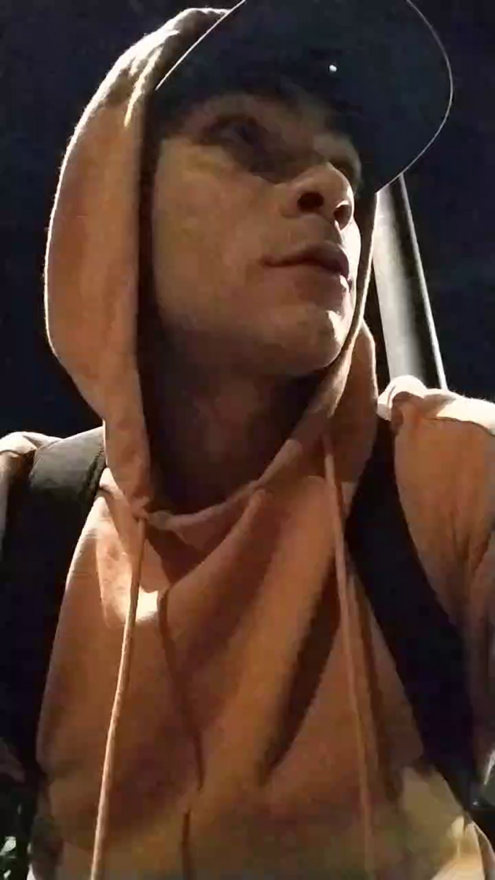 Sexylatinogay