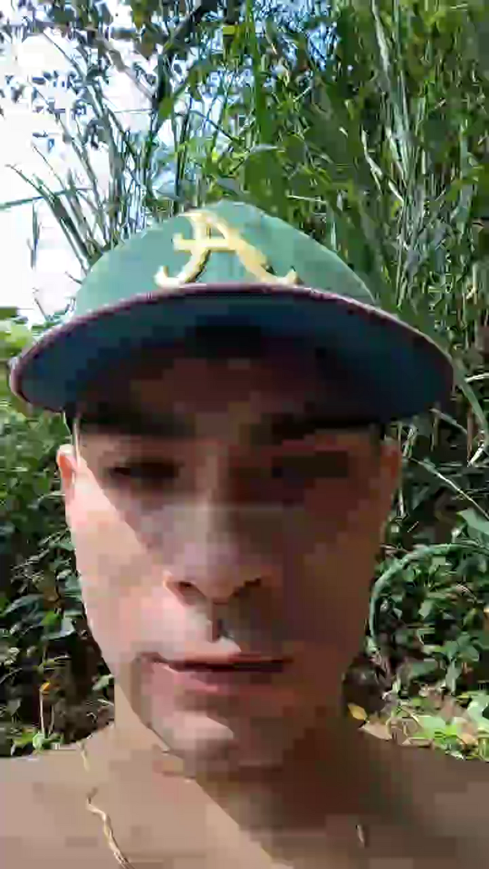 Sexylatinogay