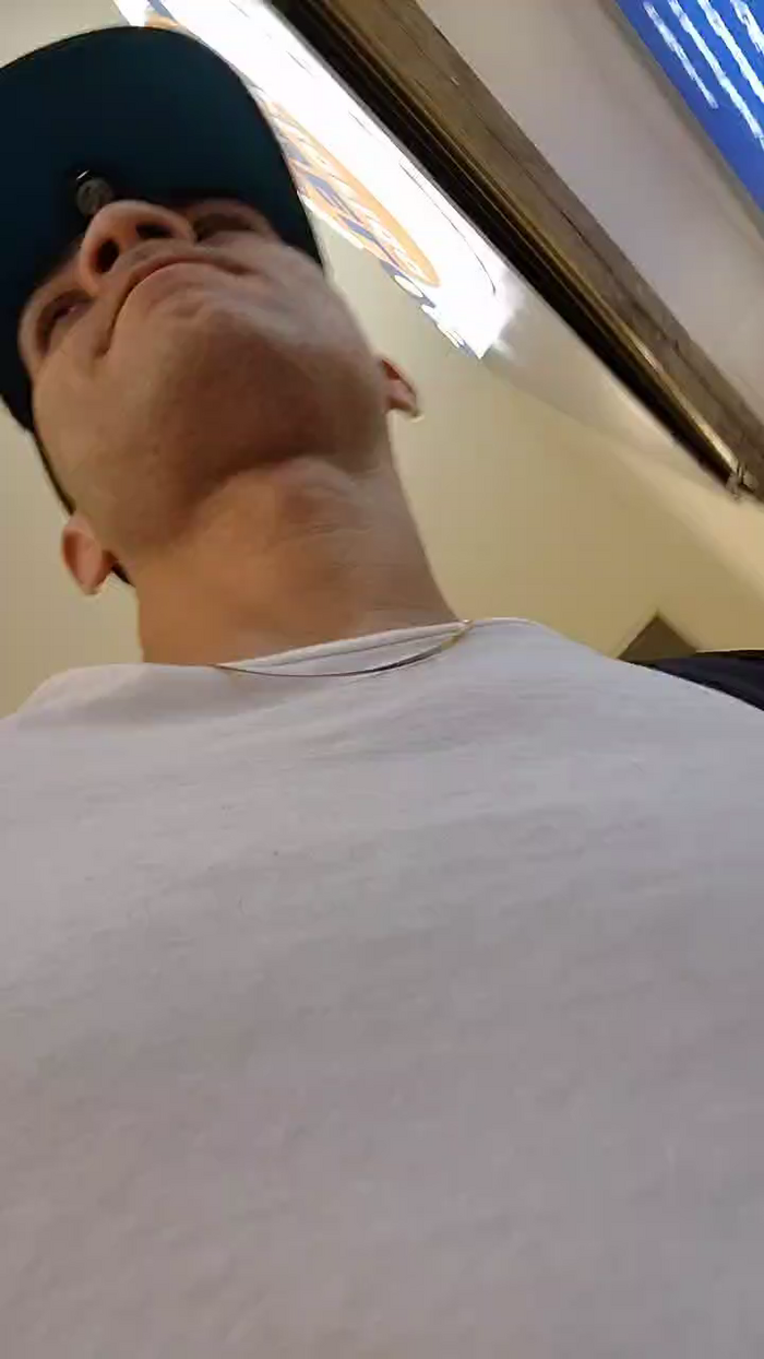 Sexylatinogay