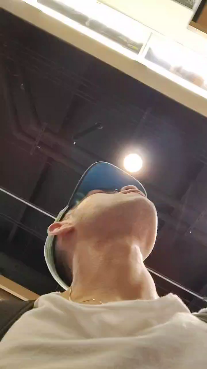 Sexylatinogay