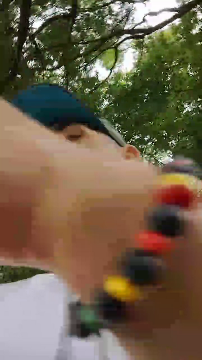 Sexylatinogay