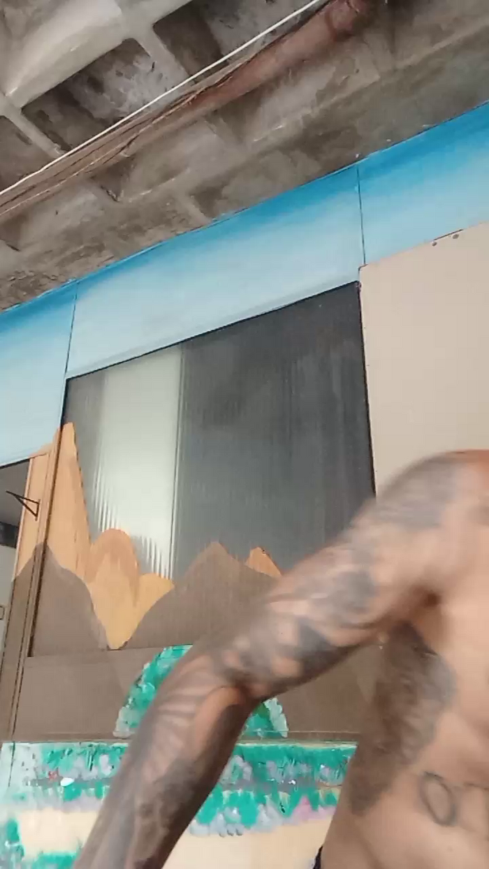 AbrahaoLutador