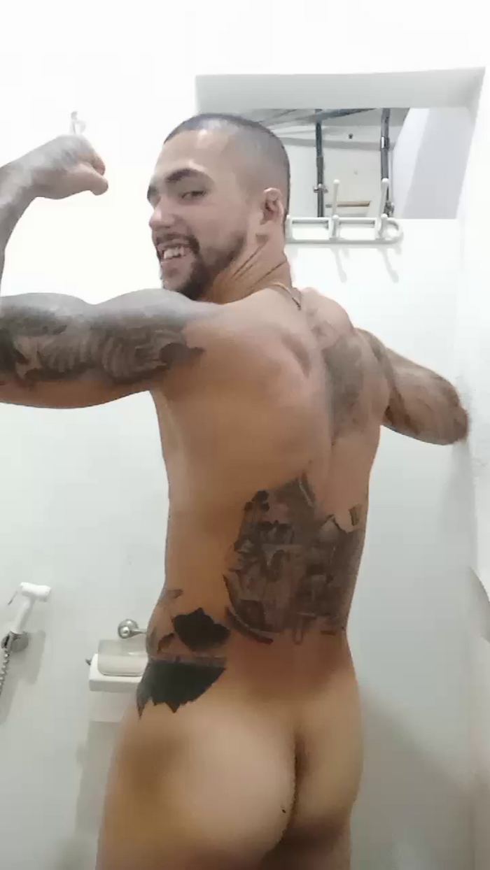 AbrahaoLutador