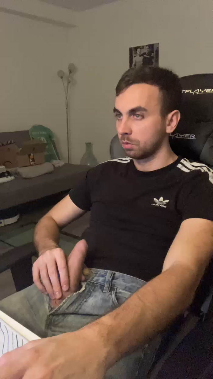Jeansjunge96
