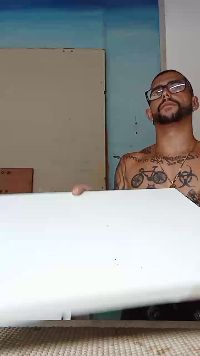 AbrahaoLutador