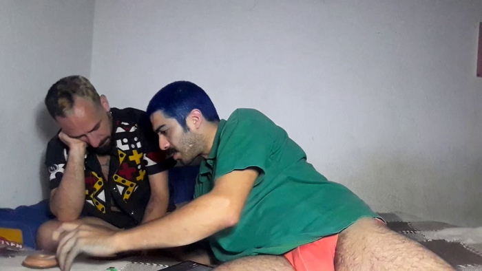 spiderwank