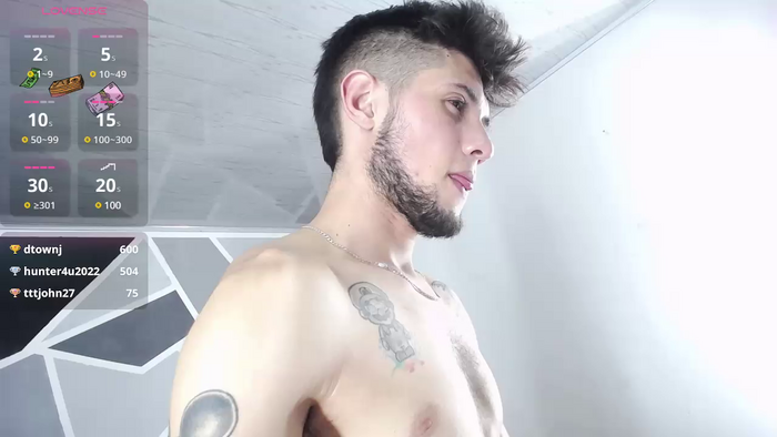Alexhaunter2004