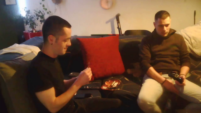 FrenchCollocgay