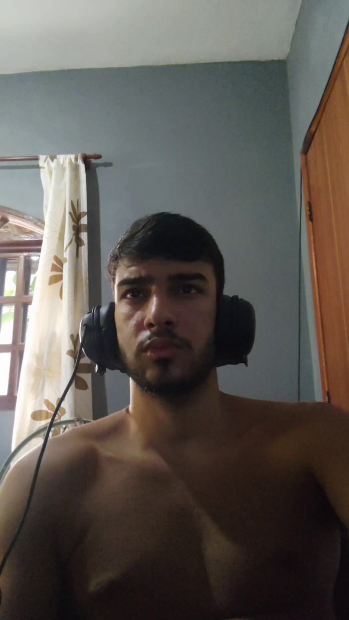 robsonhaha