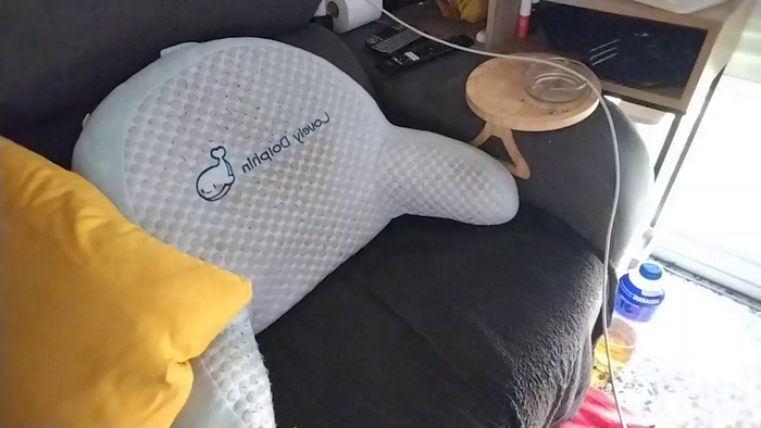 HairySoftDom