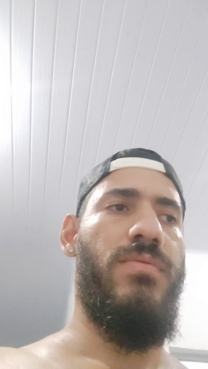 Fetichistahard