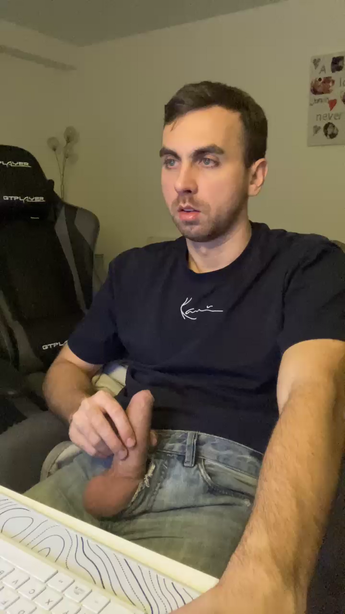 Jeansjunge96