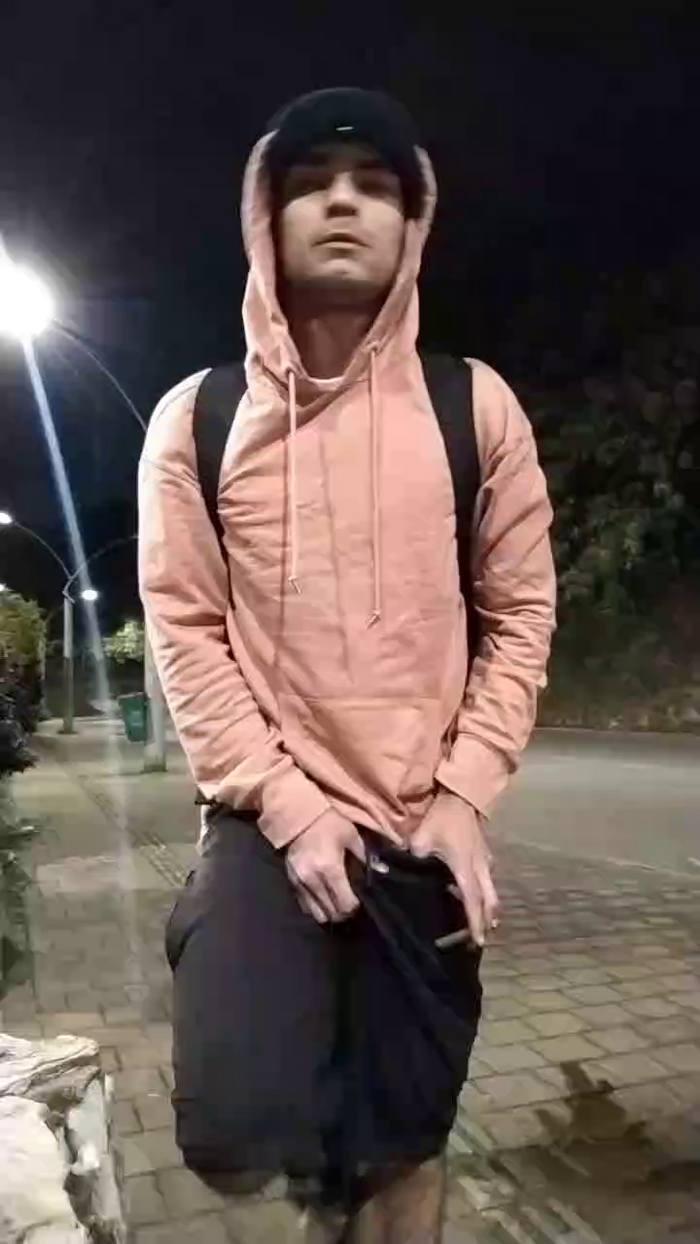 Sexylatinogay
