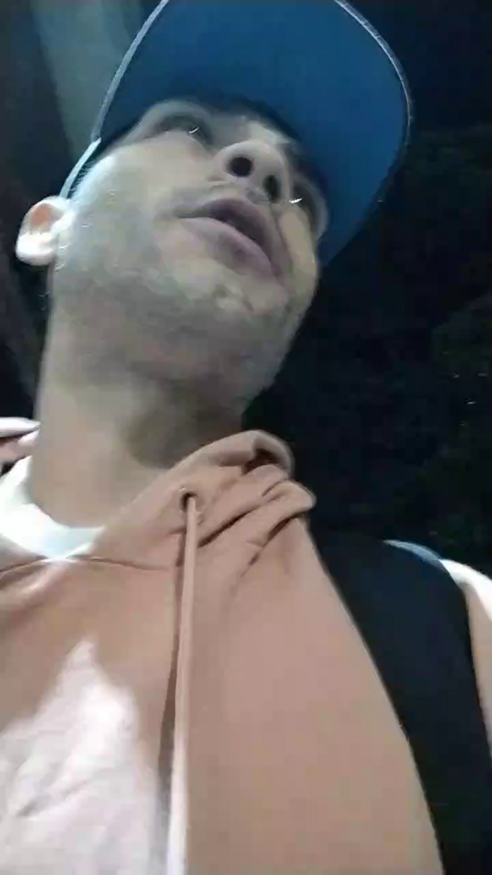 Sexylatinogay