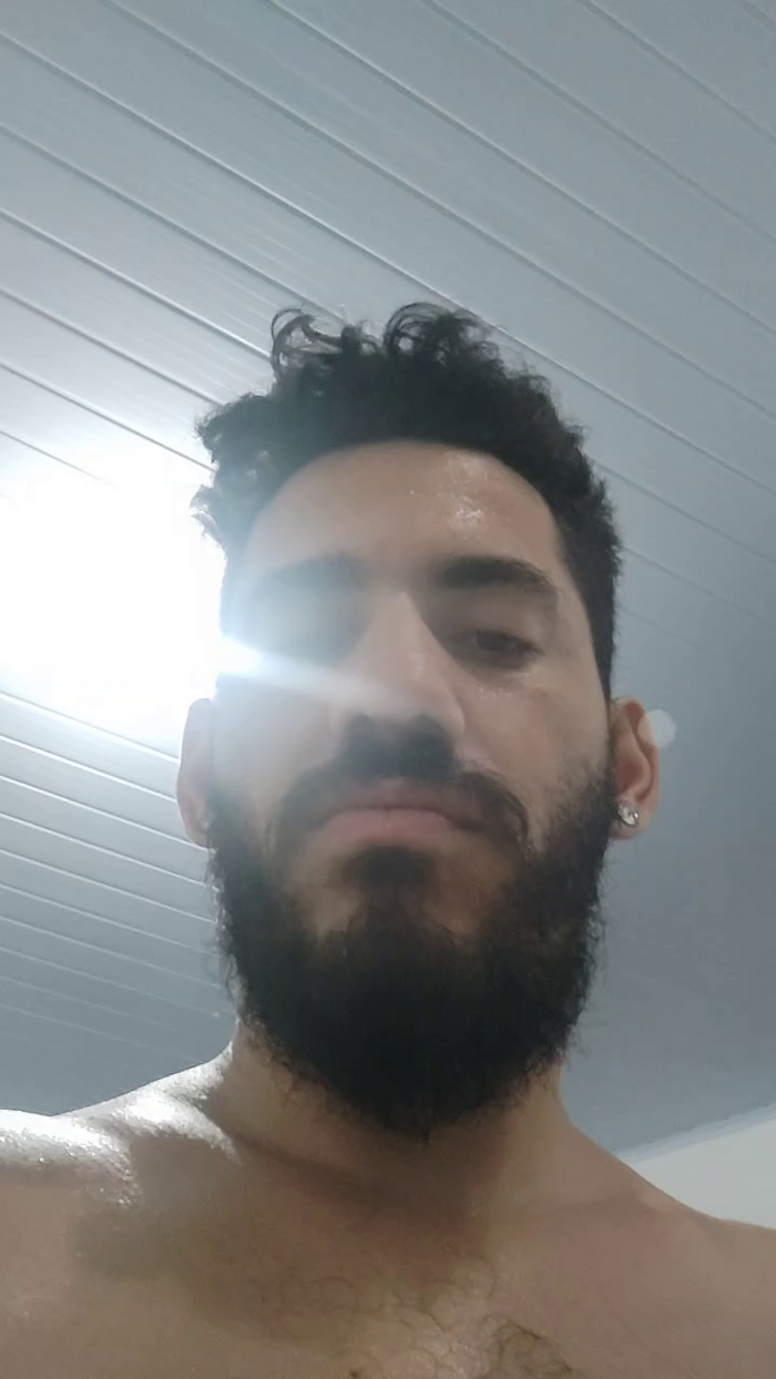 Fetichistahard