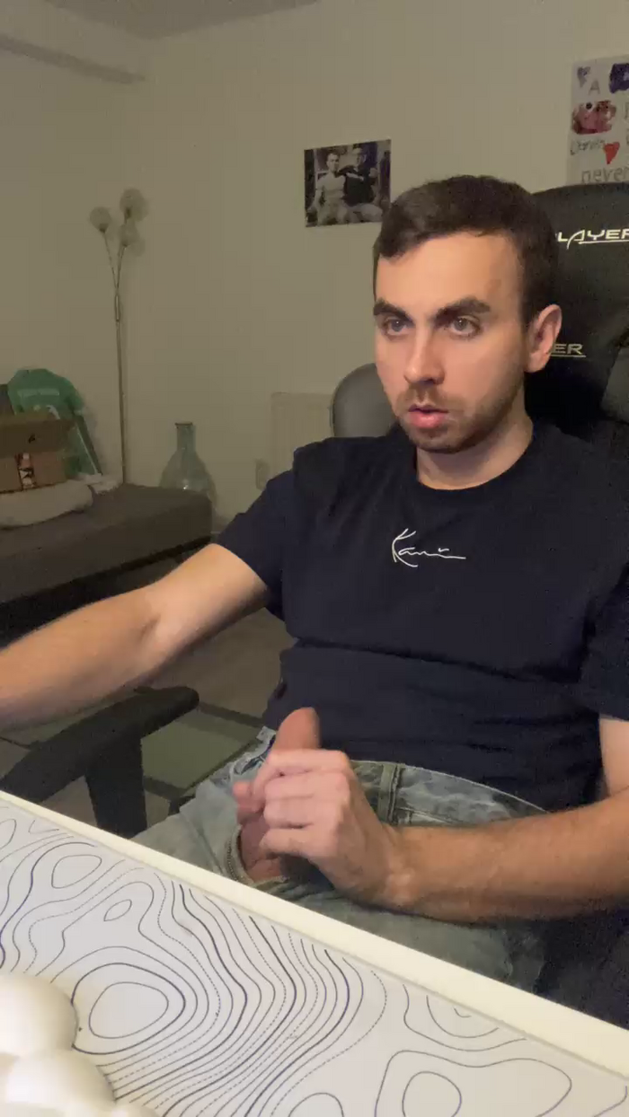Jeansjunge96