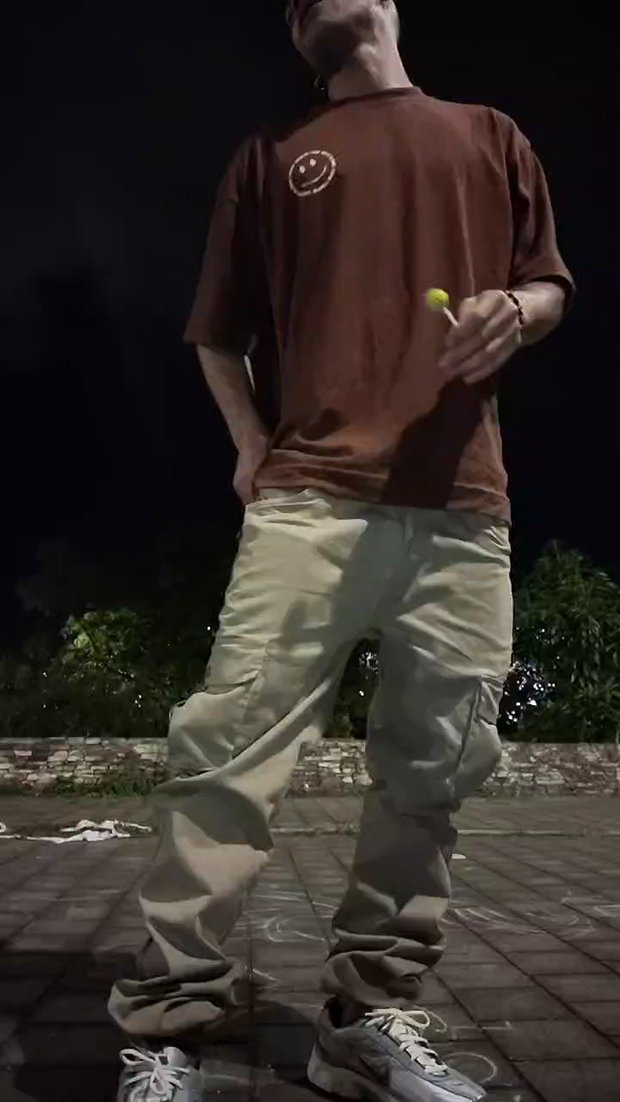 Sexylatinogay