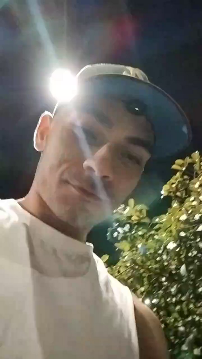 Sexylatinogay