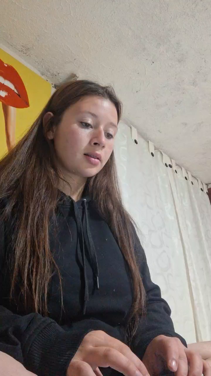 Mariana_Loving
