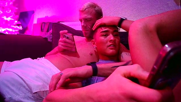 Aidanhungtwink