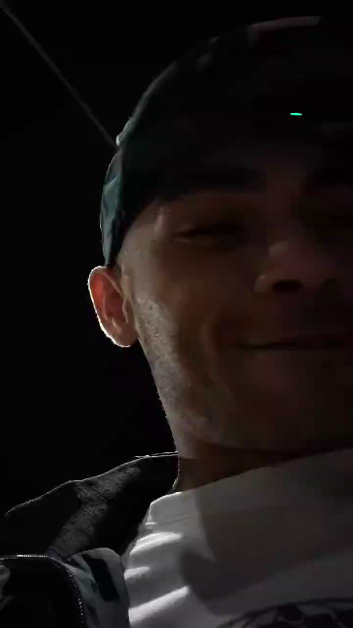 Sexylatinogay