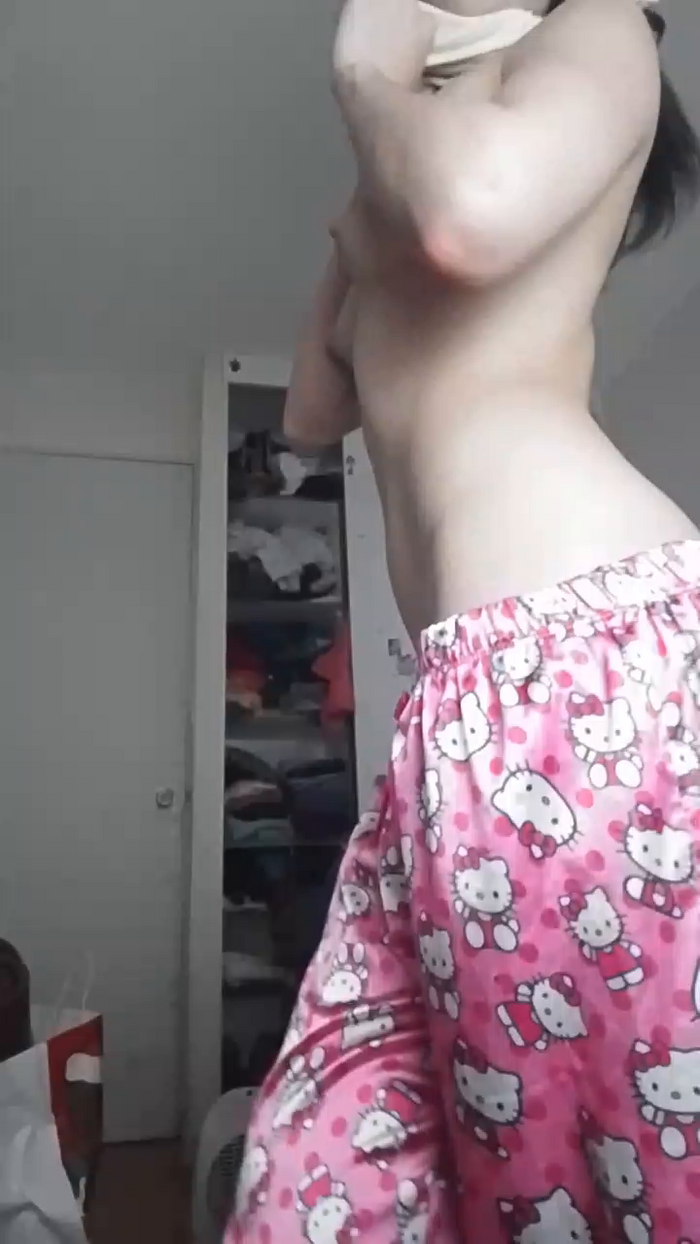 Amatistkitten