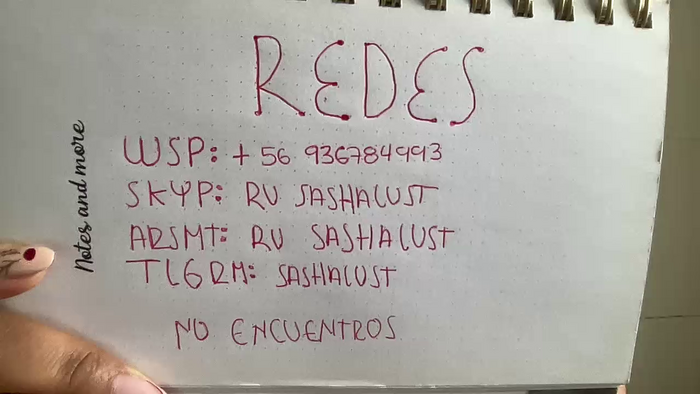 rvsashalust