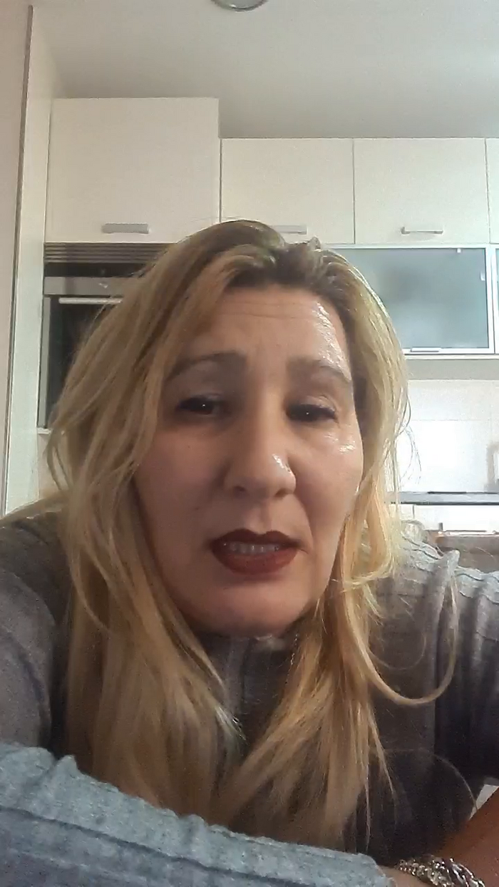 CristinaSexy007