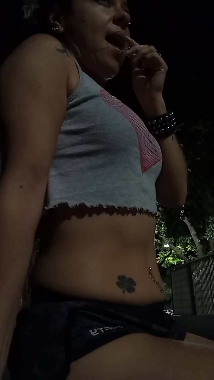 MariposaPontiak