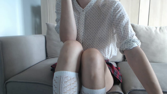 ShySchoolGrl