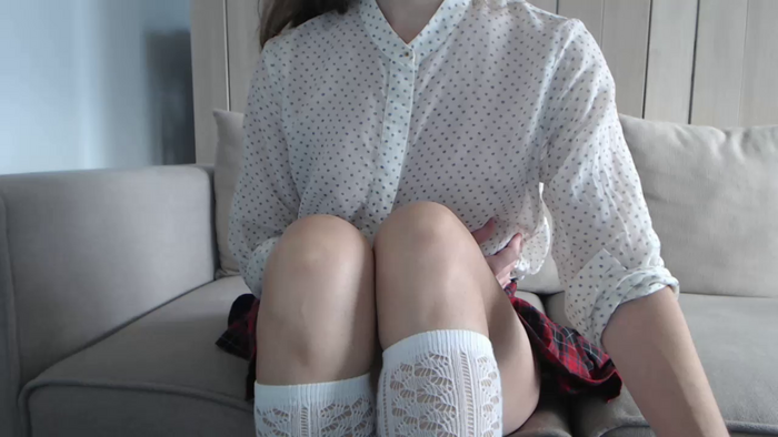 ShySchoolGrl