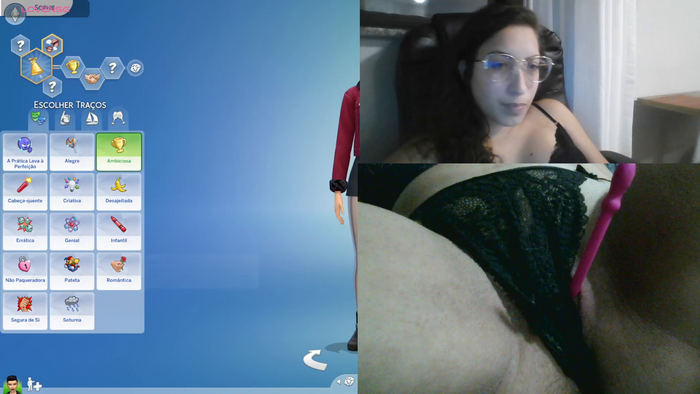 Sophie_____