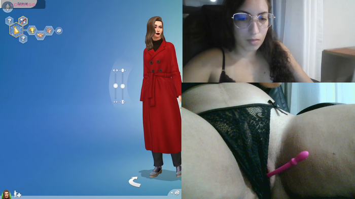 Sophie_____