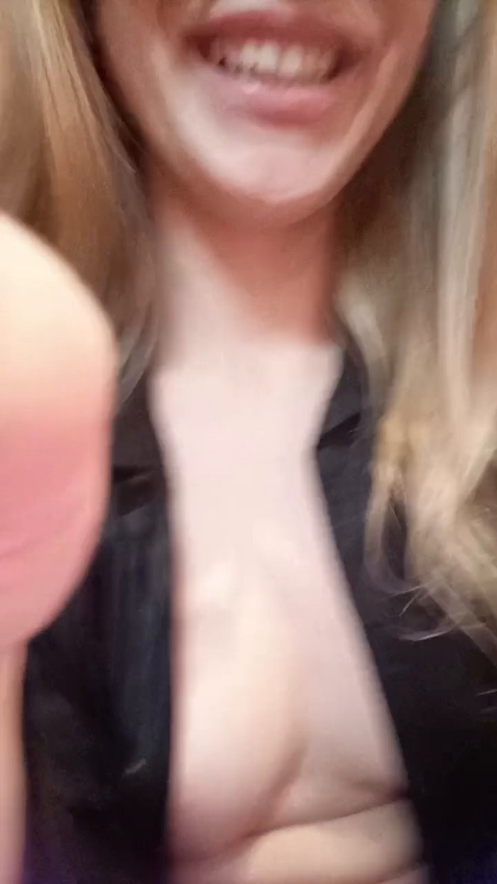 dzinblondi